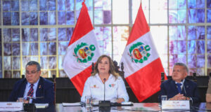 Toque de queda y militarización: Las medidas drásticas de Boluarte en Pataz tras masacre minera (video)