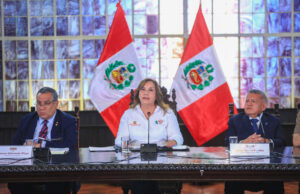 Toque de queda y militarización: Las medidas drásticas de Boluarte en Pataz tras masacre minera (video)