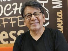 Ricardo Virhuez: «La Amazonía es una fuente inagotable de historias y tradición oral»