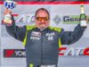 Este fin de semana Beto Sánchez correrá el Rally “Valle del Mantaro” en Huancayo