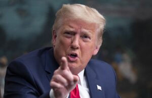 Trump y EE.UU. lanzan ofensiva antiinmigrante: Un millón de personas en peligro