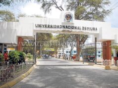 Estudiante de Derecho muere tras ser confundido con delincuente en Piura