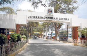 Estudiante de Derecho muere tras ser confundido con delincuente en Piura