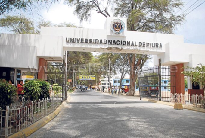 Estudiante de Derecho muere tras ser confundido con delincuente en Piura