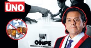 Propuesta irresponsable: Congresista Málaga plantea eliminar obligatoriedad de la “ley seca” en elecciones 2026