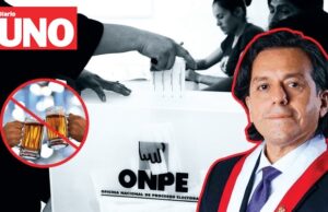 Propuesta irresponsable: Congresista Málaga plantea eliminar obligatoriedad de la “ley seca” en elecciones 2026