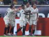 Universitario logró triunfo vital ante Barcelona 1-0 y sueña con pasar a octavos de Libertadores