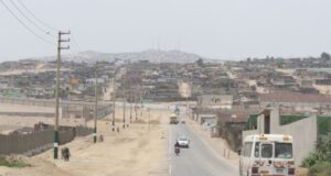 Joven mototaxista es asesinado al intentar ayudar a adolescente en Ventanilla