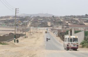 Joven mototaxista es asesinado al intentar ayudar a adolescente en Ventanilla