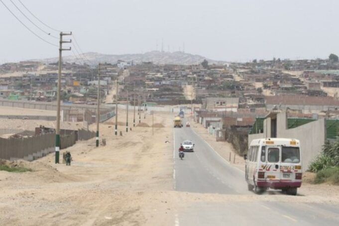 Joven mototaxista es asesinado al intentar ayudar a adolescente en Ventanilla