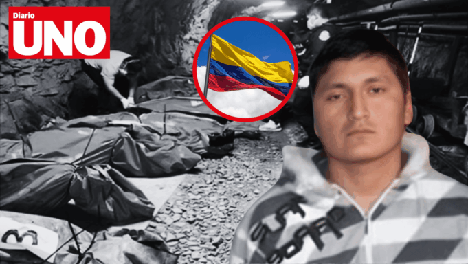 “Cuchillo” entró a Colombia sin alerta pese a masacre en Patáz