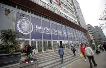 Denuncian presuntas coordinaciones irregulares contra Juan José Santiváñez