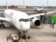 En solo días el nuevo Aeropuerto Internacional Jorge Chávez ha demostrado ser ineficiente, caótico e improvisado