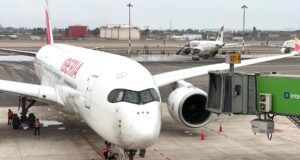 En solo días el nuevo Aeropuerto Internacional Jorge Chávez ha demostrado ser ineficiente, caótico e improvisado