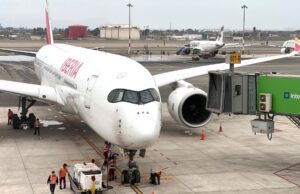 En solo días el nuevo Aeropuerto Internacional Jorge Chávez ha demostrado ser ineficiente, caótico e improvisado