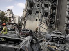 Israel confirmó que respetará el cese del fuego tras responder al ataque de Irán