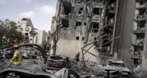 Israel confirmó que respetará el cese del fuego tras responder al ataque de Irán