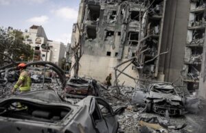 Israel confirmó que respetará el cese del fuego tras responder al ataque de Irán