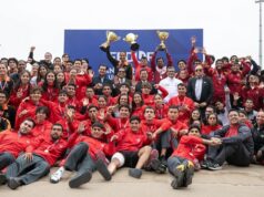 «Gracias al IPD, la pista atlética de la Videna tendrá un nuevo rostro para los Juegos Panamericanos 2027»