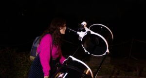 Planetarium Cusco: 18 años conectando cielo y tierra desde el corazón de la ciudad del Cusco