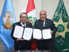 Convenio entre Gore y Colegio de Abogados del Callao posibilita que vecinos más vulnerables tengan defensa legal gratuita