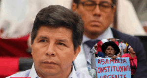 Pedro Castillo lanza desde prisión su agenda política para 2026 con Asamblea Constituyente como eje central