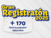 MTPE capacitará a más de 170 jóvenes en alianza con la UNI y SENATI para ingresar al mercado laboral formal