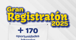 MTPE capacitará a más de 170 jóvenes en alianza con la UNI y SENATI para ingresar al mercado laboral formal