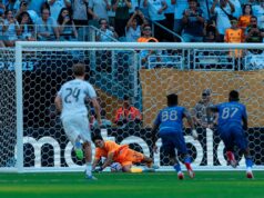 Al-Hilal de Arabia Saudita le empató al favorito Real Madrid 1-1 en estreno de ambos en Mundial de Clubes