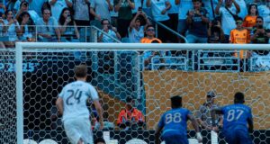 Al-Hilal de Arabia Saudita le empató al favorito Real Madrid 1-1 en estreno de ambos en Mundial de Clubes