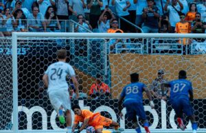 Al-Hilal de Arabia Saudita le empató al favorito Real Madrid 1-1 en estreno de ambos en Mundial de Clubes