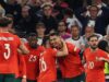 Portugal con gol de Cristiano Ronaldo venció 2-1 a Alemania y jugará la final de la Nations League