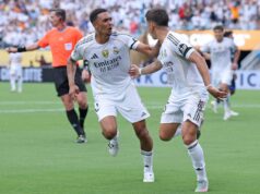 Real Madrid superó al Pachuca por 3-1 y buscará su pase a Octavos en última fecha contra el Salzburgo