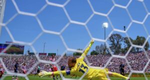PSG inició excelente el Mundial de Clubes al golear 4-0 al Atlético de Madrid