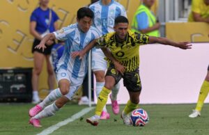 Borussia Dortmund y Fluminense clasificaron a los Octavos de Final del Mundial de Clubes