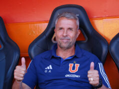 Argentino Gustavo Álvarez se perfila para ser el nuevo técnico de Chile