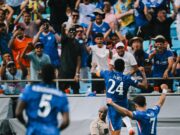 Chelsea pasó a Cuartos de Final al vencer en suplementario al Benfica 4-1