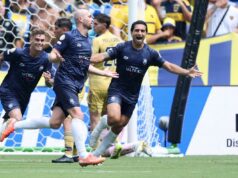Boca Juniors quedó eliminado del Mundial de Clubes al empatar con el Auckland City 1-1