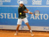 Gonzalo Bueno clasificó a cuartos del Santa Fe Challenger de Argentina al vencer a brasileño Boscardin