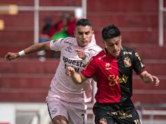 Melgar logró un importante triunfo sobre Sport Boys 2-1 en Arequipa