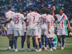 PSG de Francia se clasificó a los Octavos de Final del Mundial de Clubes al superar 2-0 al Seattle Sunders