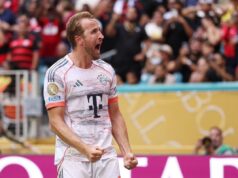 Bayern Múnich superó al Flamengo 4-2 y jugará los Cuartos de Final ante el PSG