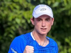 “Nacho” Buse jugará la final del Challenger de Heilbronn en Alemania ante neerlandés Ouden