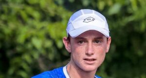 “Nacho” Buse jugará la final del Challenger de Heilbronn en Alemania ante neerlandés Ouden