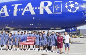 PSG sufriría dos bajas para su debut en el Mundial de Clubes como son Dembelé y Barcola