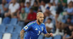 Italia, Croacia, Bélgica y Noruega lograron triunfos en Eliminatorias Europeas al Mundial 2026