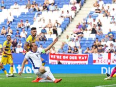 Inglaterra y Países Bajos lograron triunfos importantes en Eliminatorias Europeas