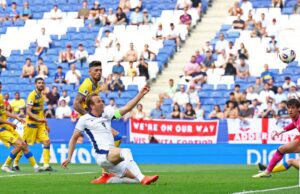 Inglaterra y Países Bajos lograron triunfos importantes en Eliminatorias Europeas