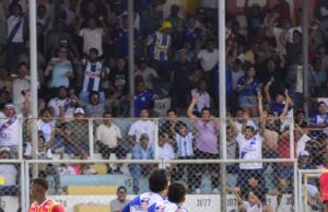 Alianza Atlético se llevó el clásico piurano al derrotar a Atlético Grau 2-1