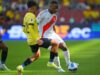 Perú se juega esta noche última carta para pensar en el Repechaje enfrentando a Ecuador en Lima